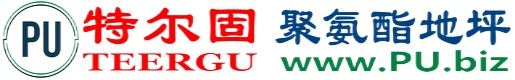 特尔固®临沂聚氨酯地坪